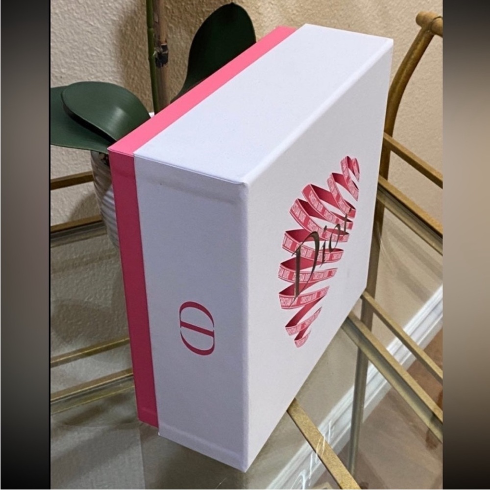 Authentic Dior Box - image 3